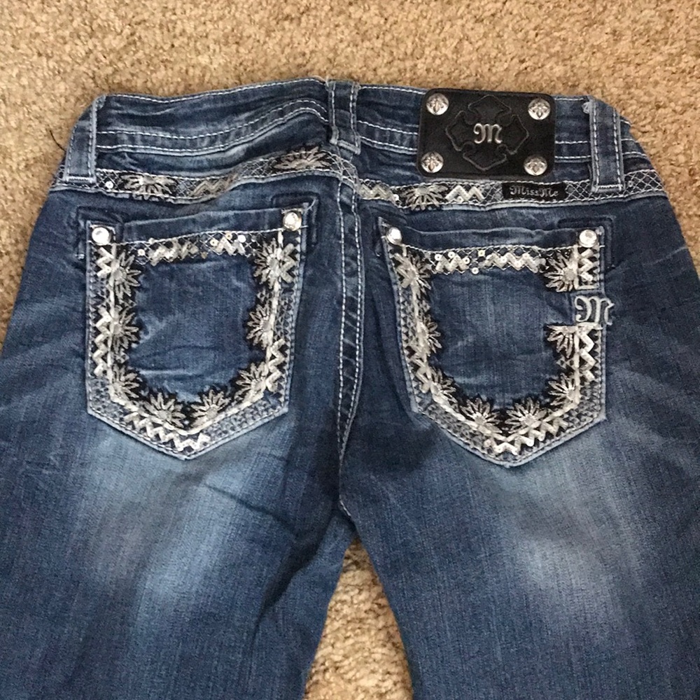 Miss Me Jeans size 26